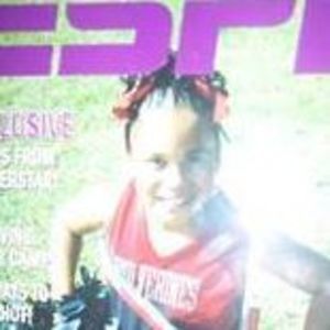 Meet your Posher, Brianna